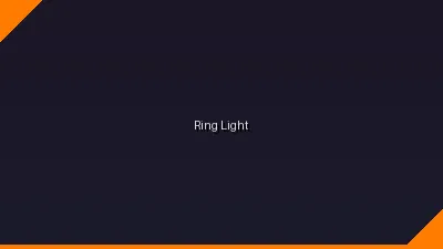 积分兑换 - LED环形补光灯 | 暗网黑料 积分商城